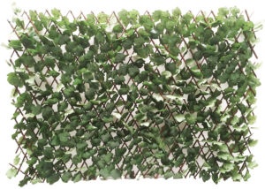 Garden King Umělý živý plot HEDERA FLEXI 200 x 100 cm