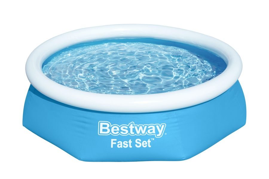 Bestway Bazén Fast Set 2
