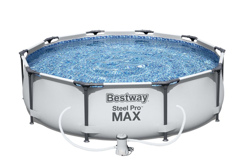 Bestway Bazén Steel Pro Max 3