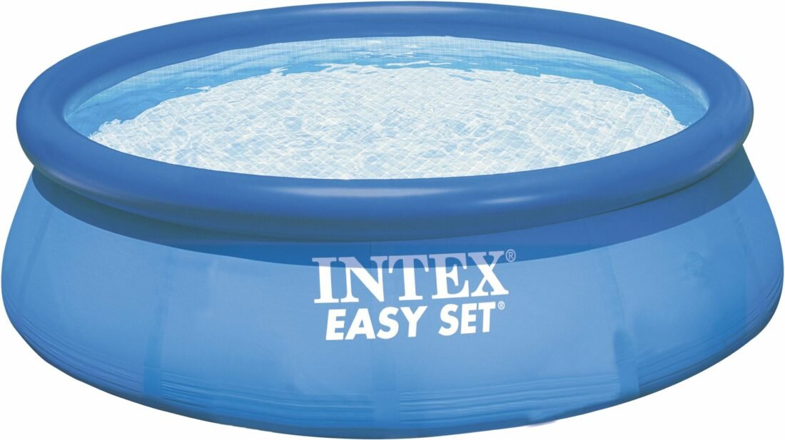 Intex Bazén Easy Set 3