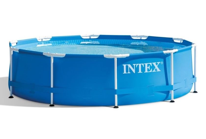 Intex Bazén Metal Frame 305 x 76 cm 28200
