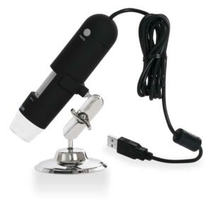 Platinium USB digitální mikroskop UM019