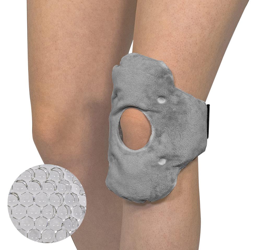 Wellife Hot&Cold gelový polštářek na koleno