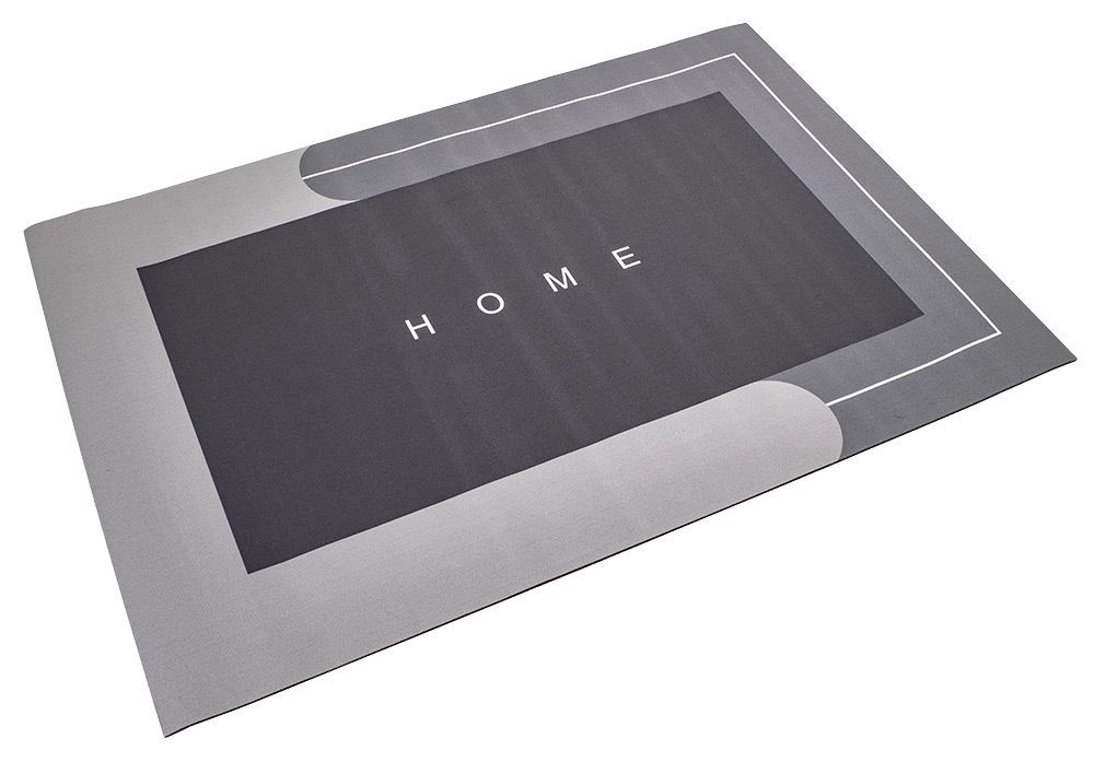 HomeLife Koupelnová absorpční předložka 40 x 60 cm obdélník