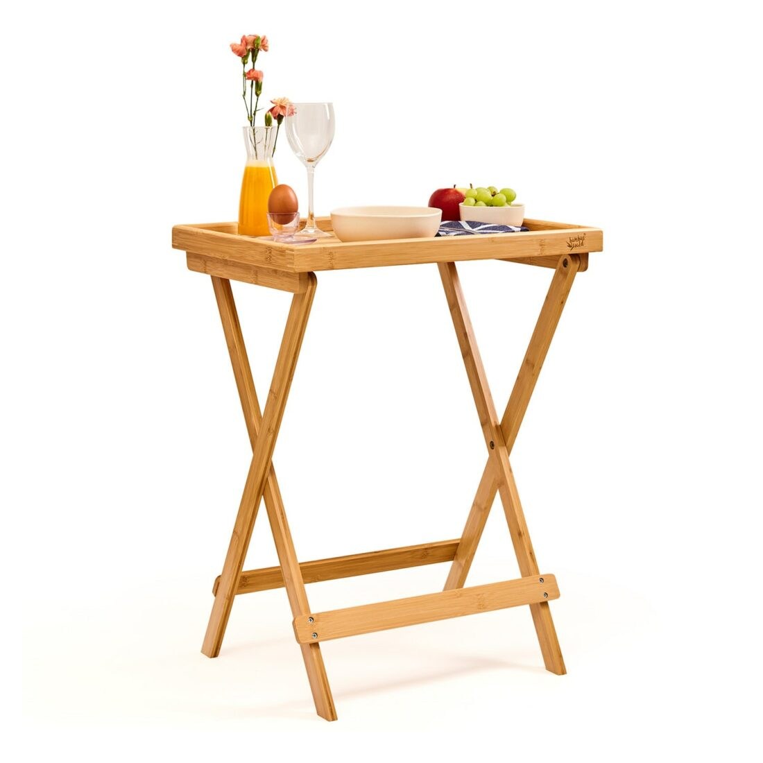 Blumfeldt Příruční snídaňový stolek