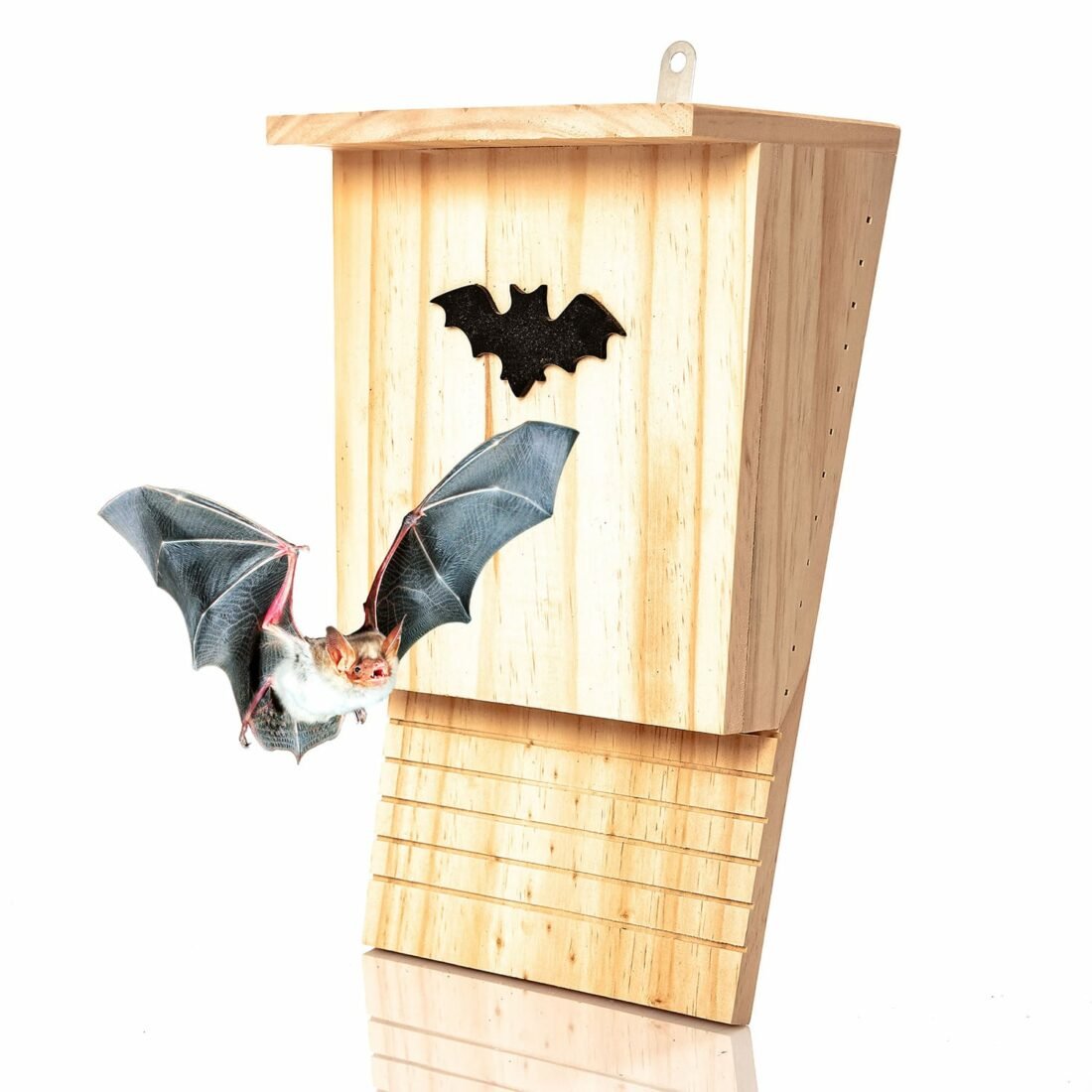 Blumfeldt Domeček pro netopýry