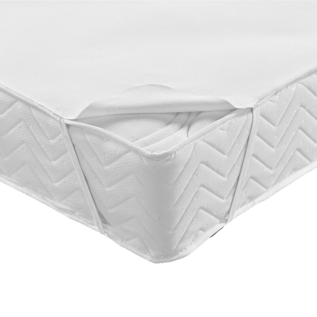 Meltonová absorpční ochrana matrace